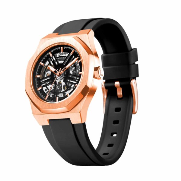 IMG_9000 Saturn - Roségoud