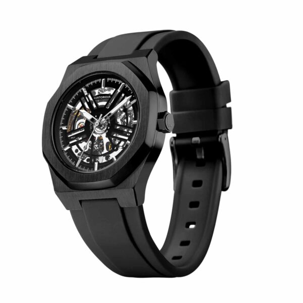 IMG_9002 Saturn - Zwart