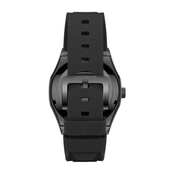 IMG_9003 Saturn - Zwart