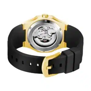 Saturn - Goud
